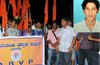 ABVP leader dies of stab injuries